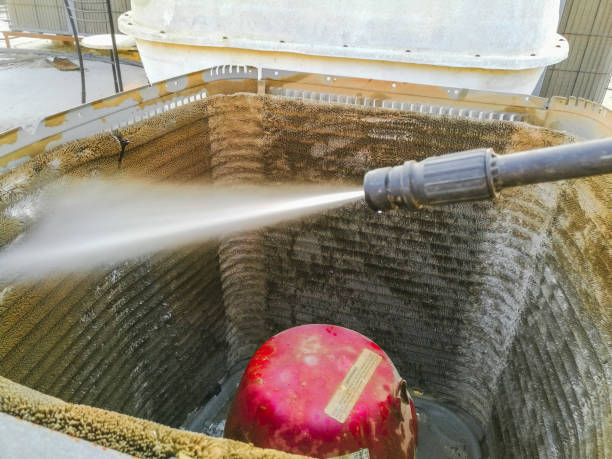 HVAC System Cleaning in Wadsworth, IL