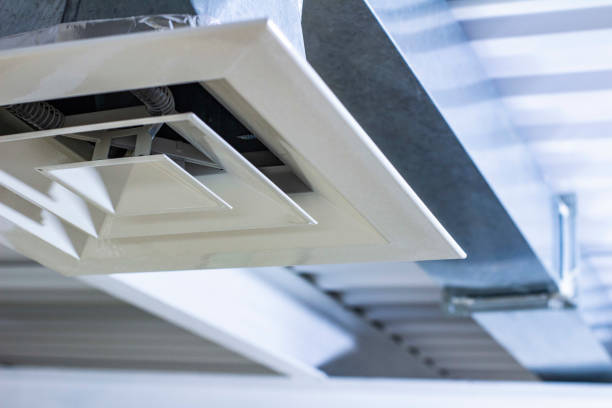 Best Emergency Air Duct Cleaning  in Wadsworth, IL