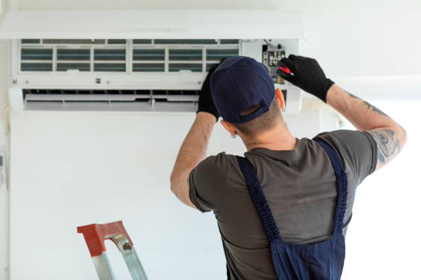 Best Residential Air Duct Cleaning  in Wadsworth, IL