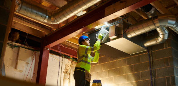 Best Air Duct Cleaning Near Me  in Wadsworth, IL