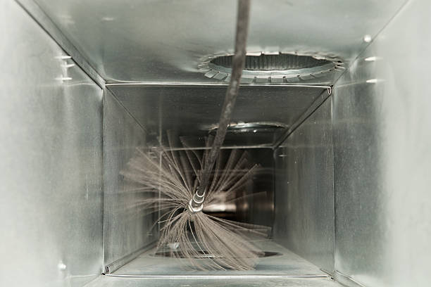 Best Best Air Duct Cleaning Company  in Wadsworth, IL