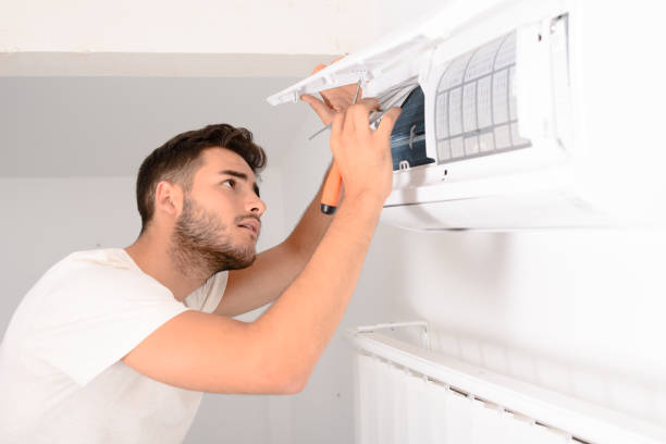  Wadsworth, IL Airduct Cleaning Pros