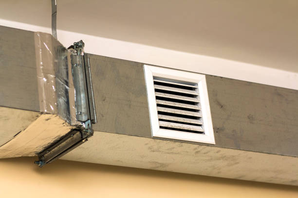 Home Air Vent Cleaning in Wadsworth, IL